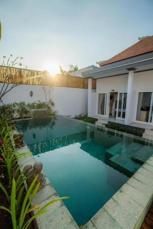 Kubukubucarik Guest House Seminyak