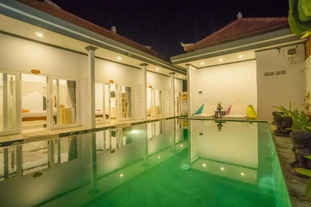 Kubukubucarik Guest House contacts