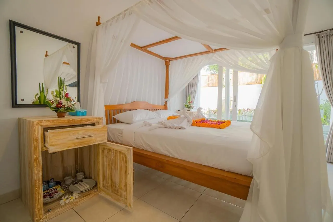 Kubukubucarik Guest House Seminyak  Seminyak (Bali)