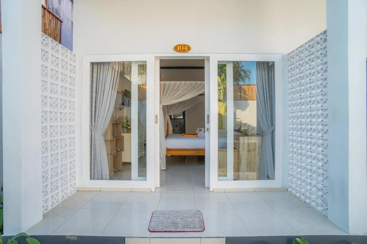 Kubukubucarik Guest House Seminyak  0*, Seminyak (Bali) Indonesia